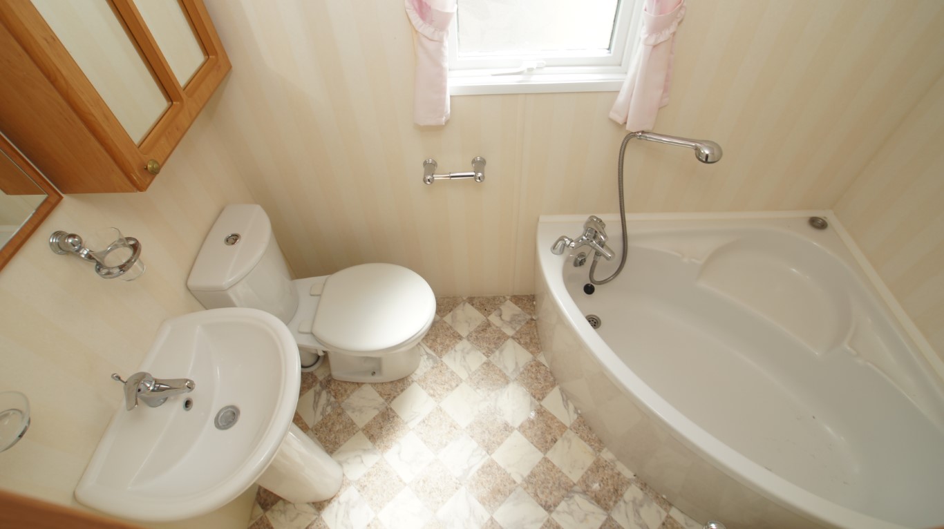 West Lancs Caravans