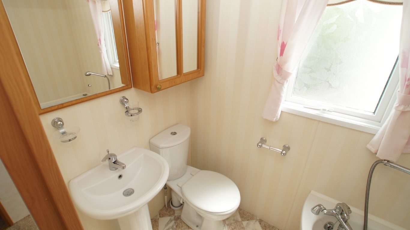 West Lancs Caravans