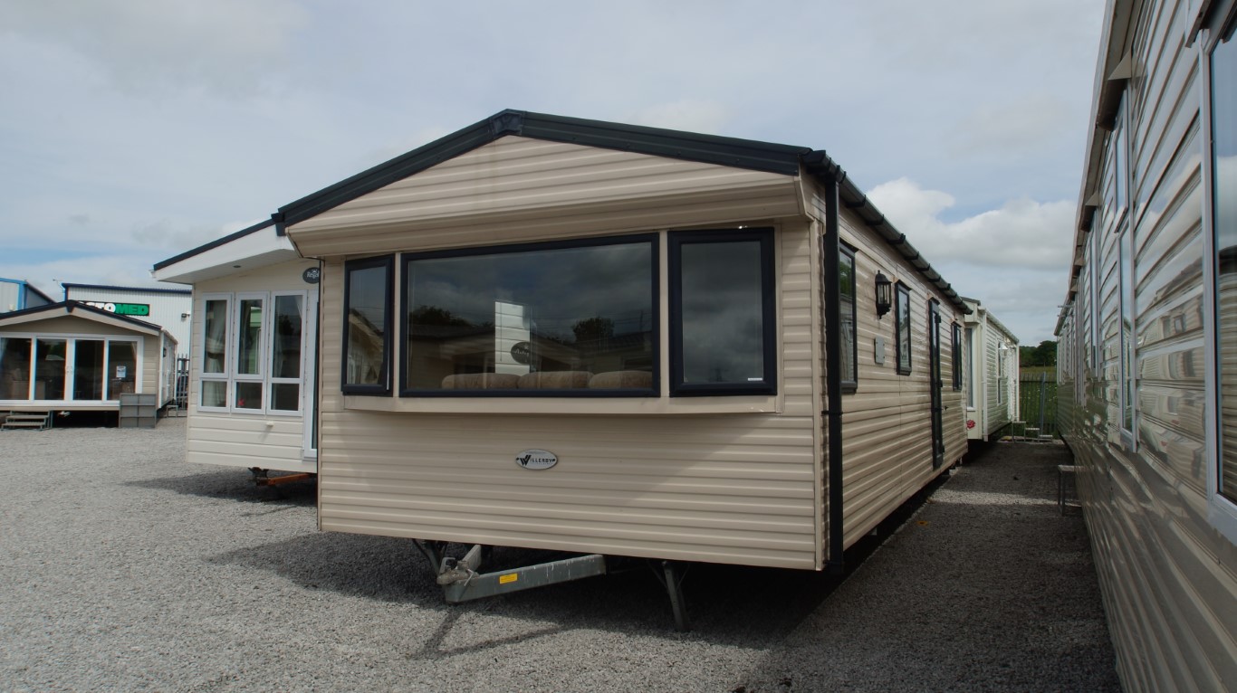 West Lancs Caravans