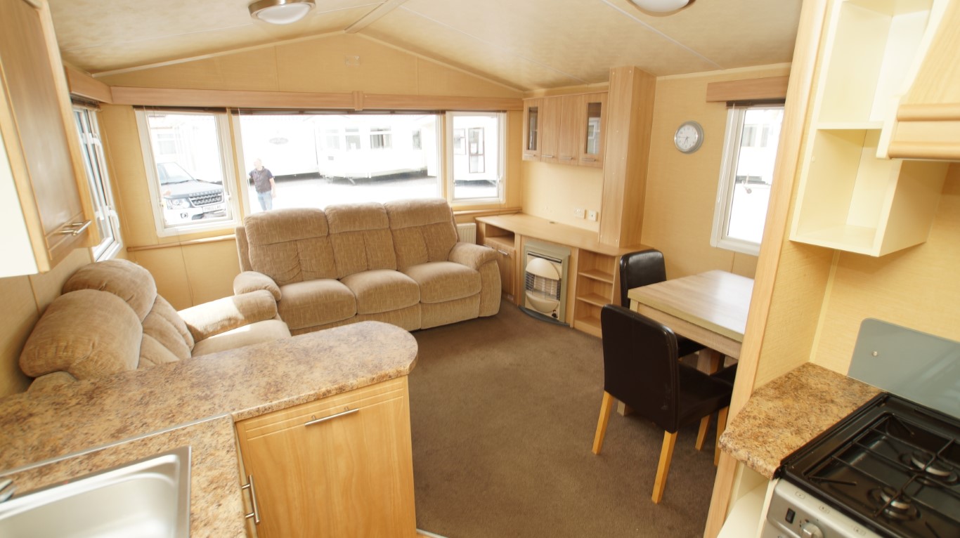 West Lancs Caravans