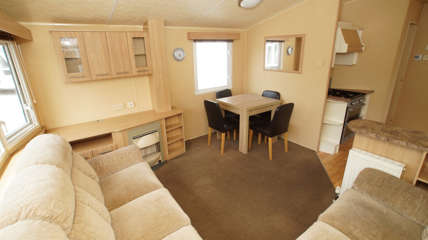 West Lancs Caravans