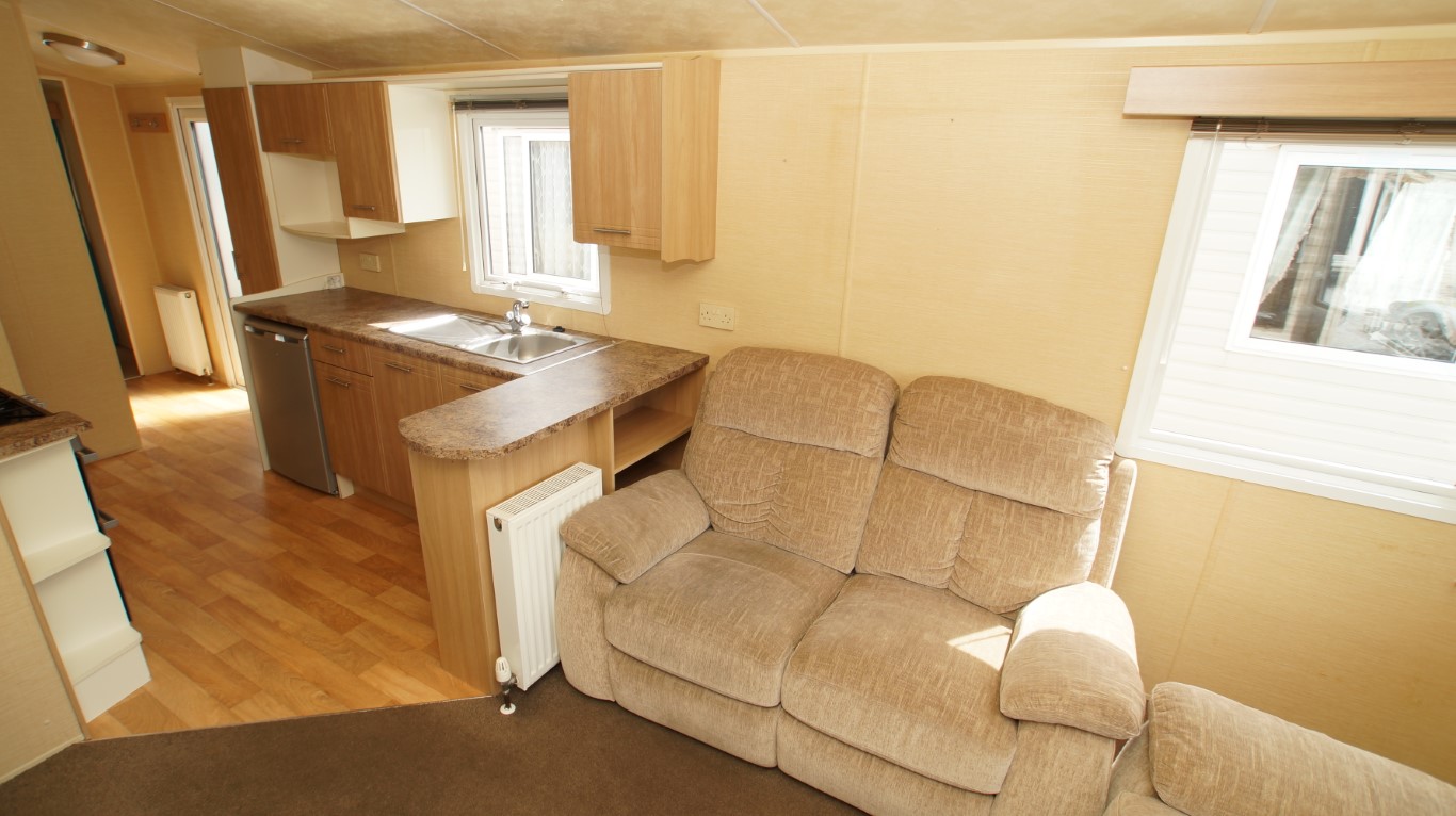West Lancs Caravans