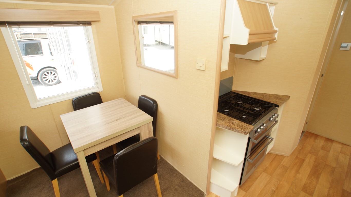West Lancs Caravans