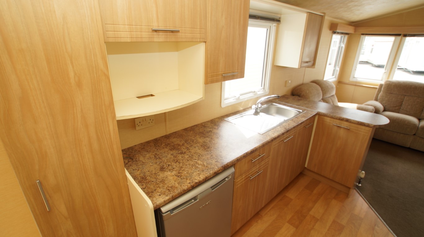 West Lancs Caravans