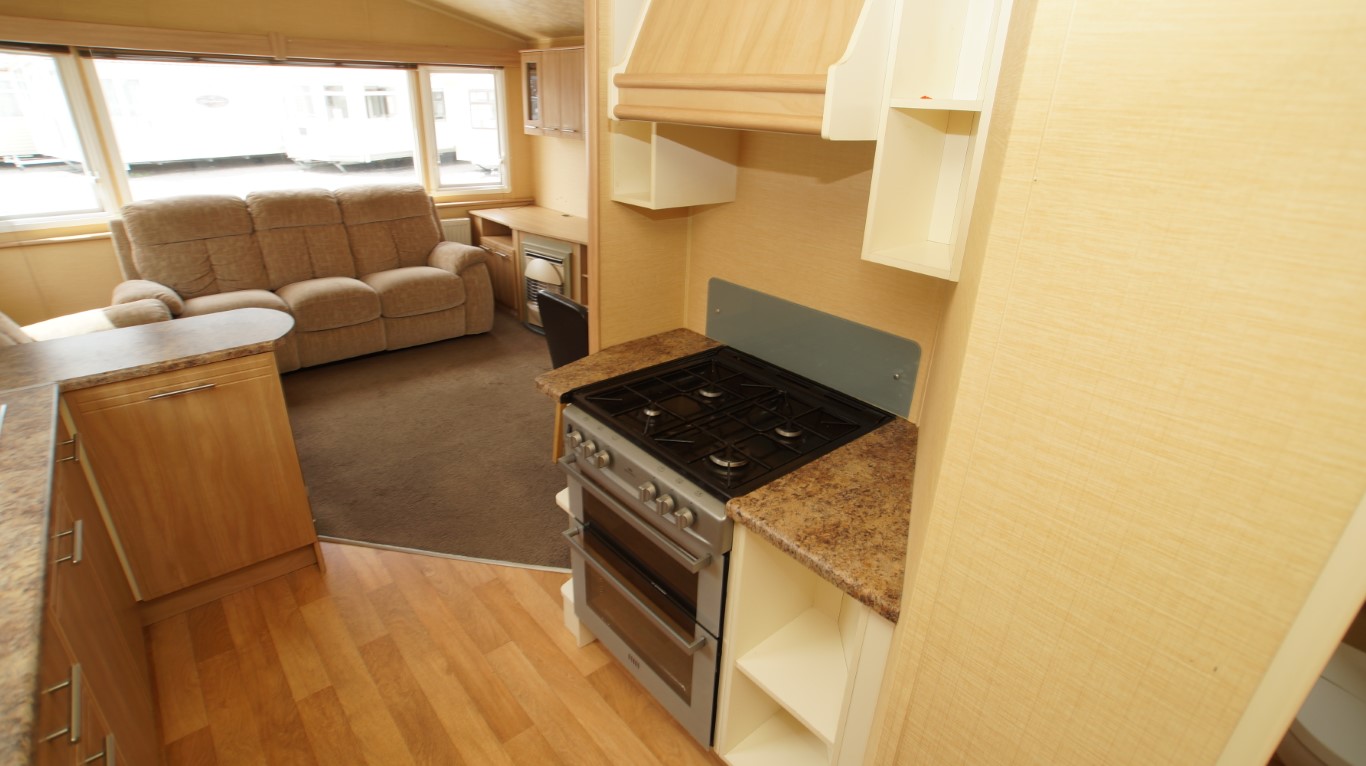 West Lancs Caravans