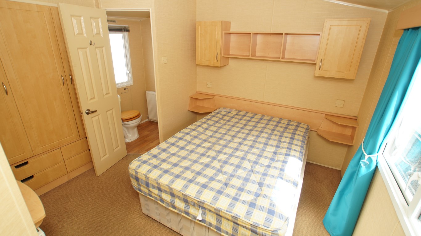 West Lancs Caravans
