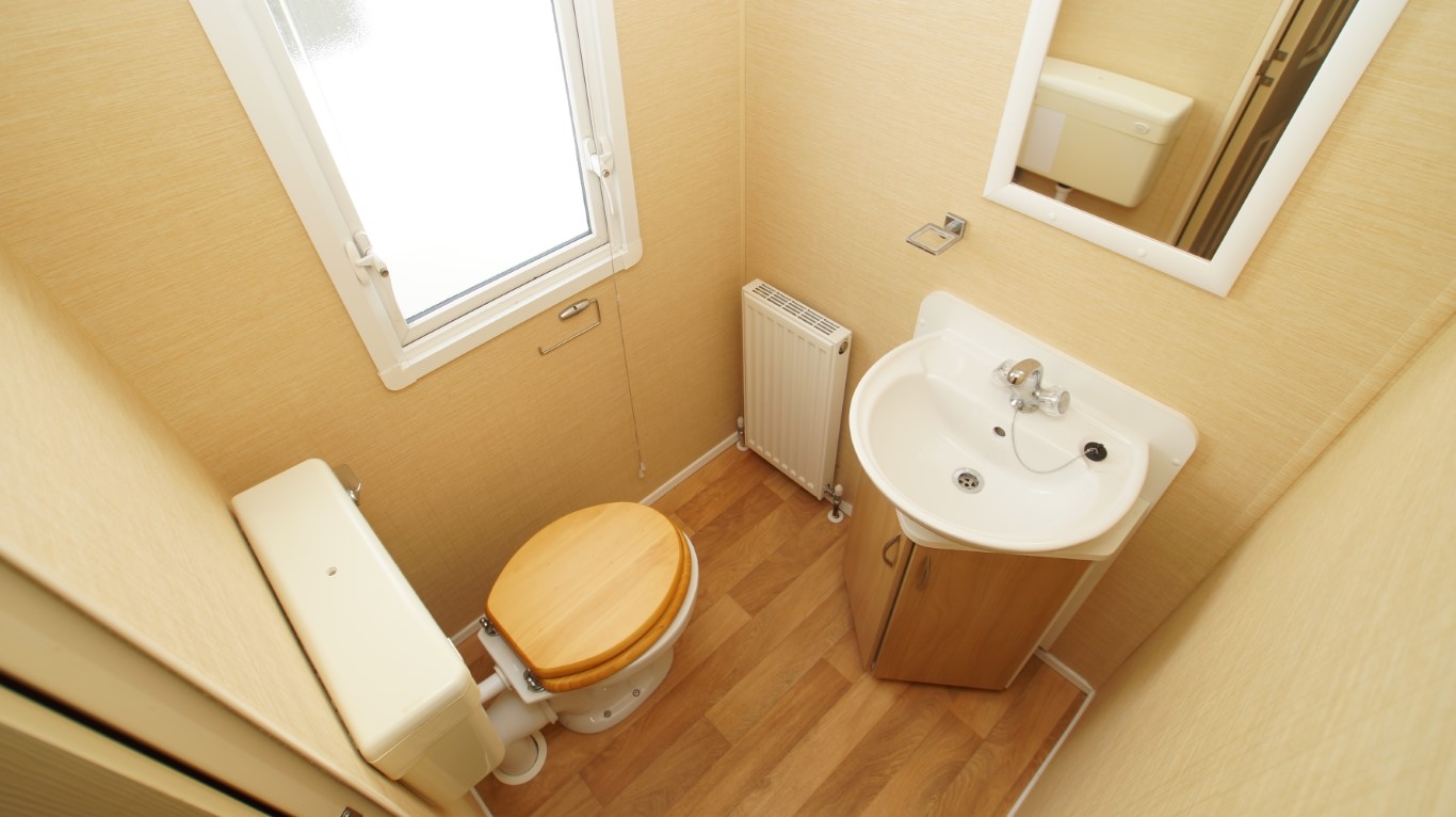 West Lancs Caravans