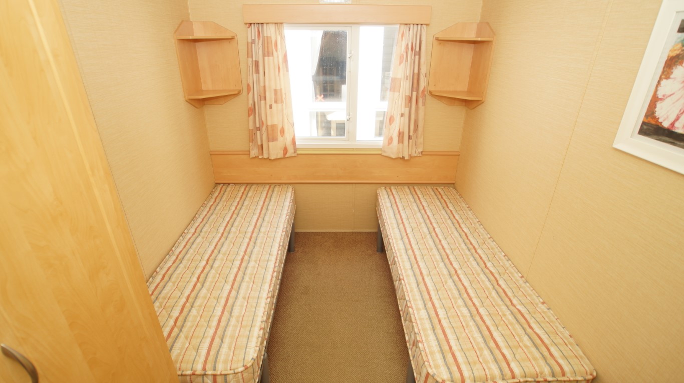 West Lancs Caravans