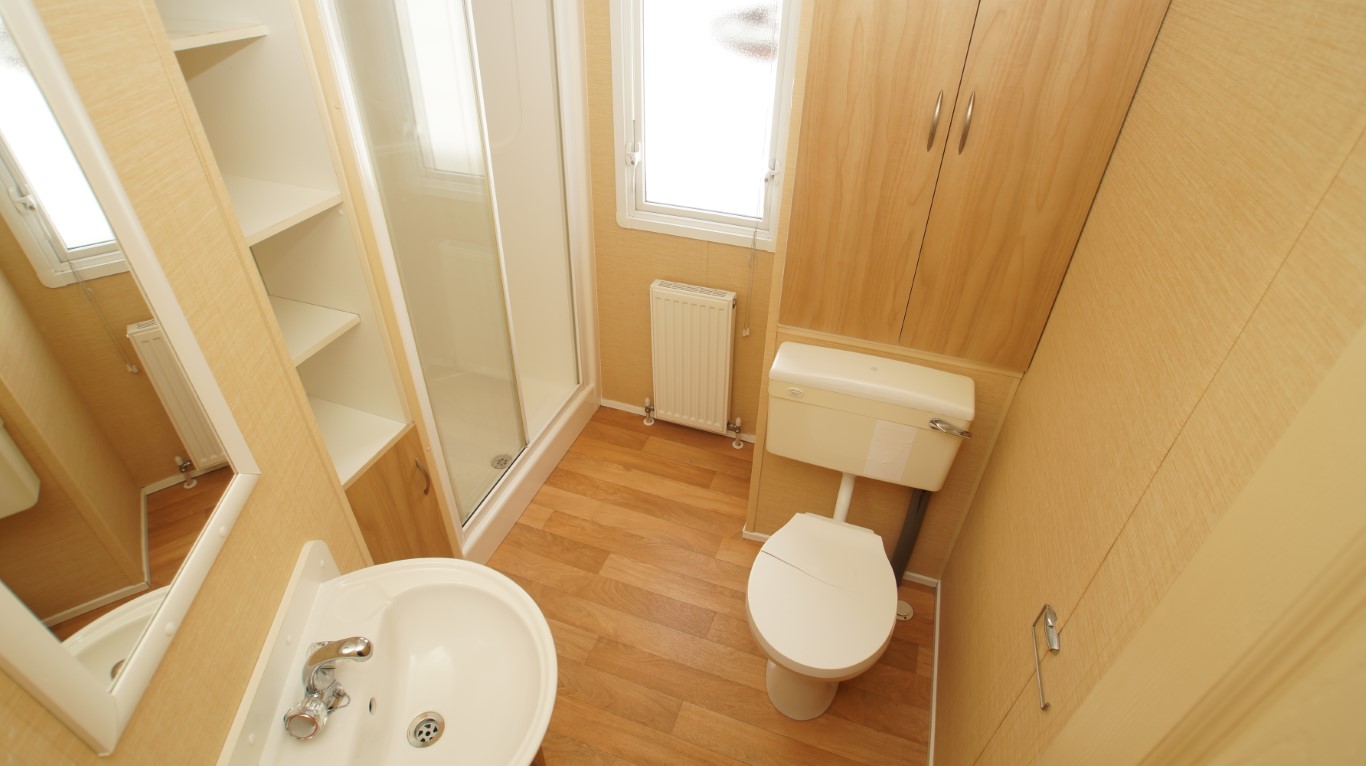 West Lancs Caravans