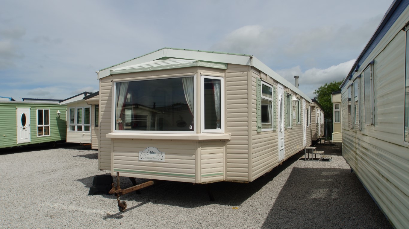 West Lancs Caravans