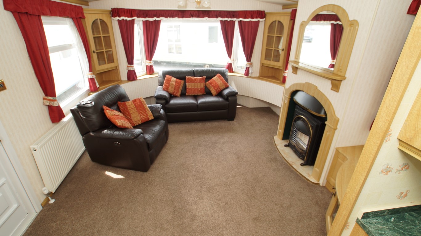 West Lancs Caravans