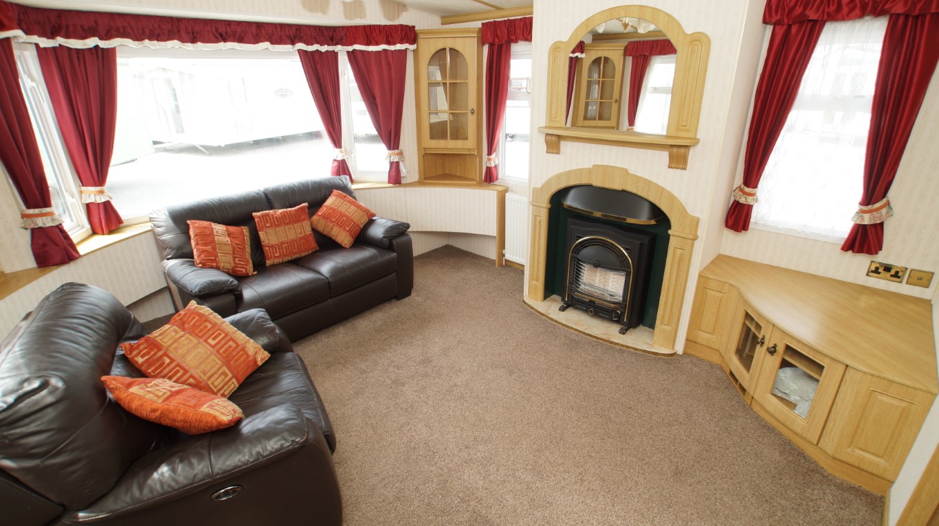 West Lancs Caravans
