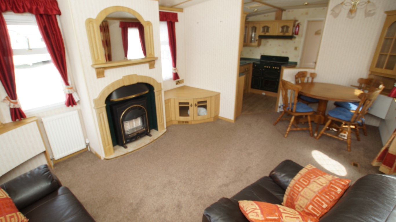 West Lancs Caravans