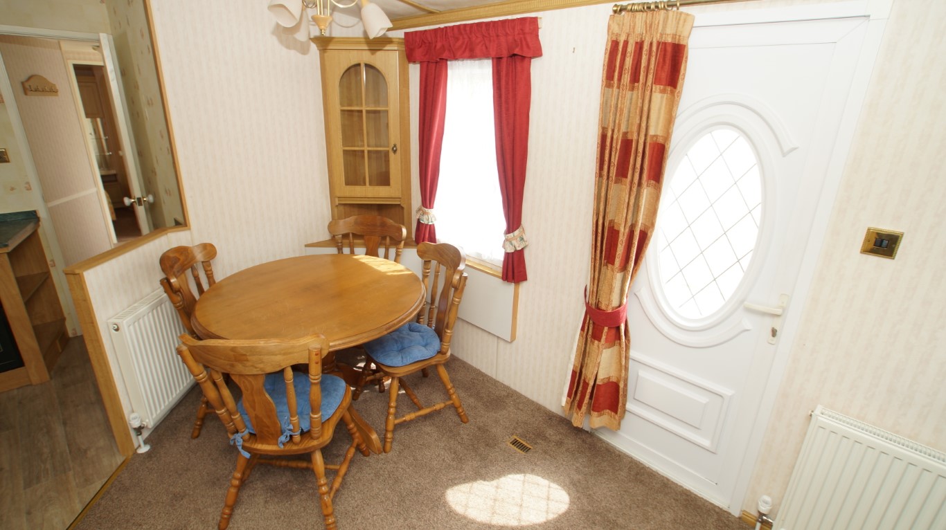 West Lancs Caravans