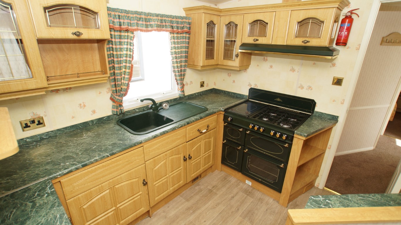 West Lancs Caravans