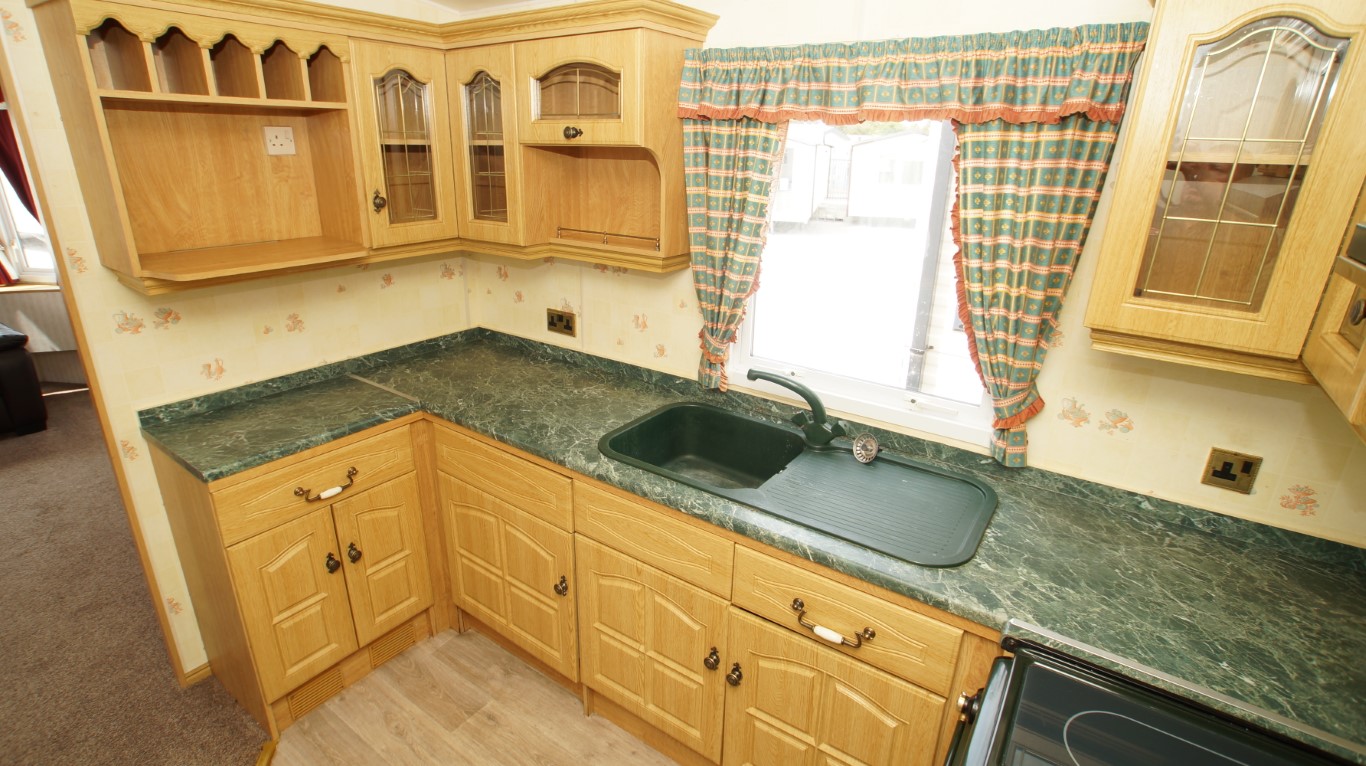 West Lancs Caravans