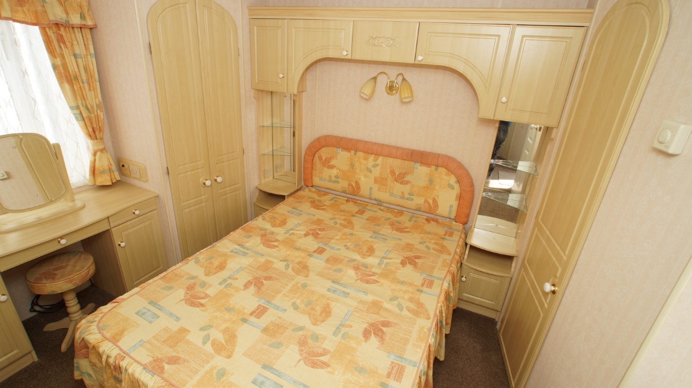 West Lancs Caravans