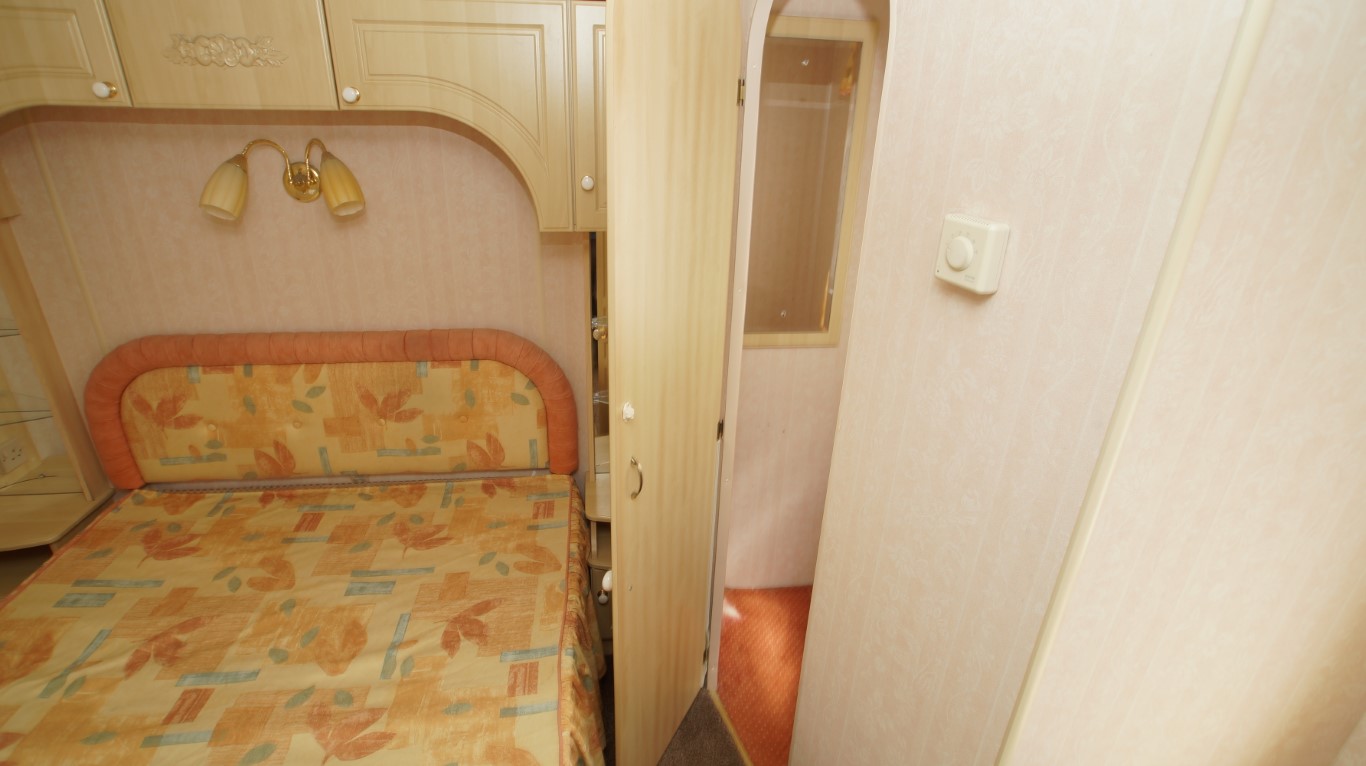 West Lancs Caravans