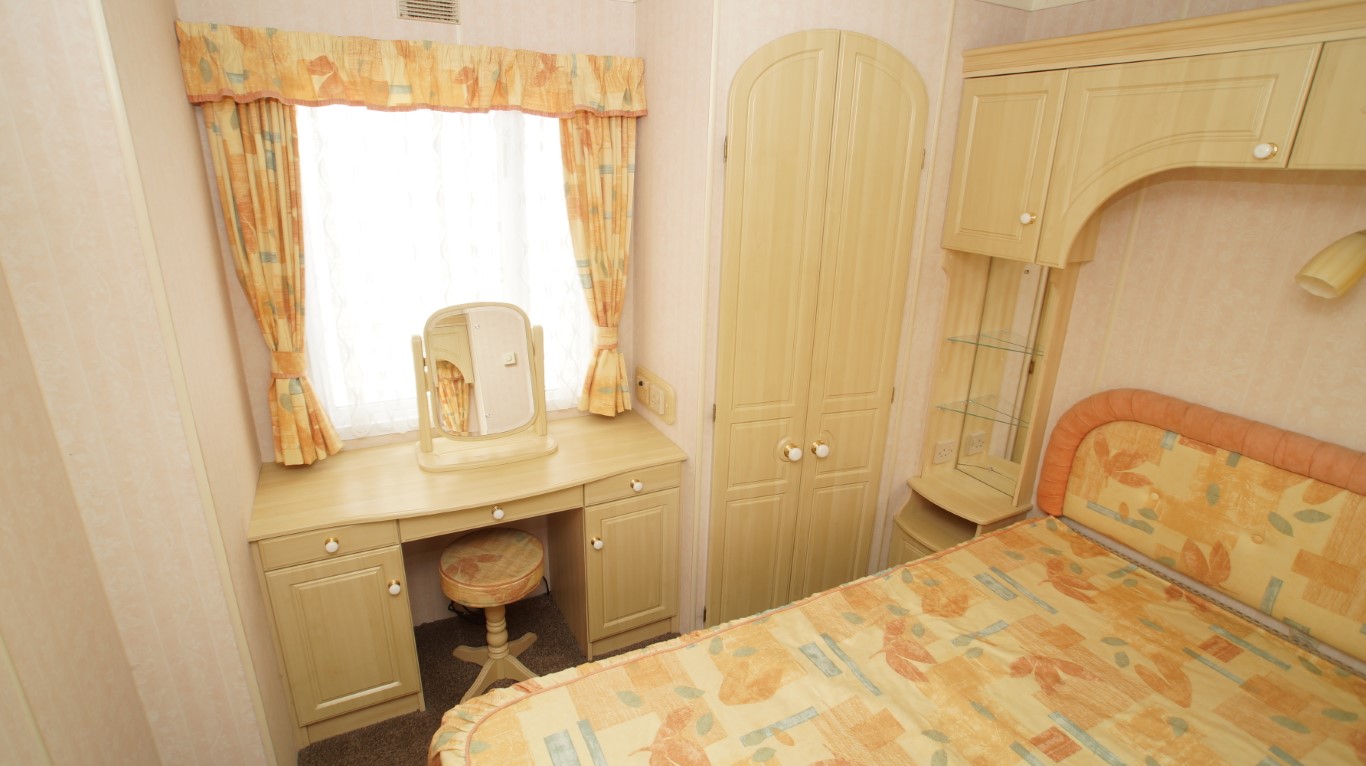 West Lancs Caravans