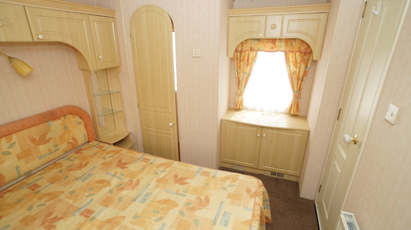 West Lancs Caravans