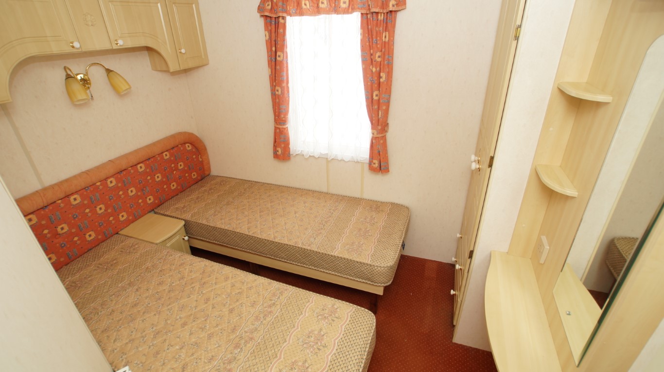 West Lancs Caravans