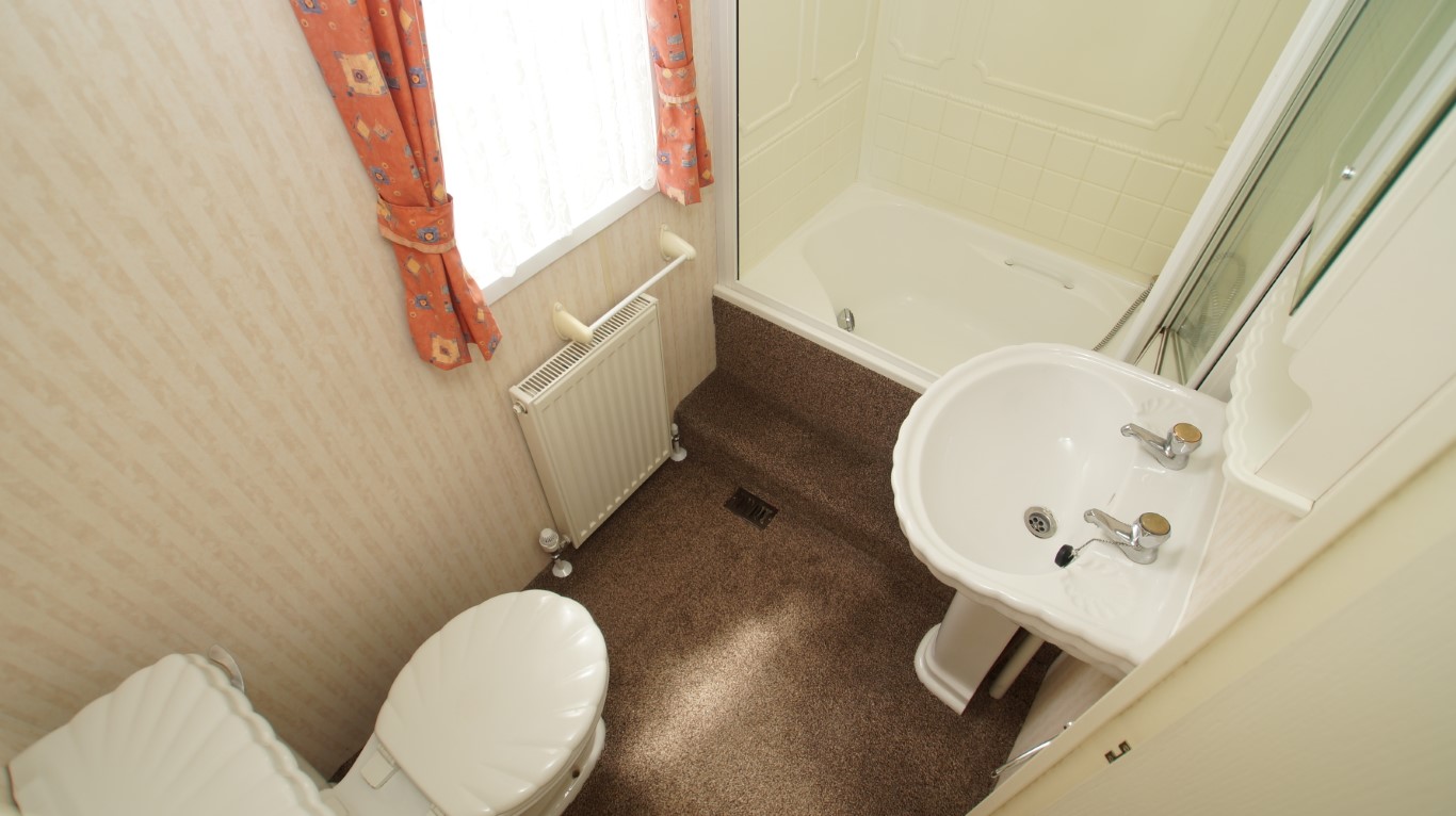 West Lancs Caravans