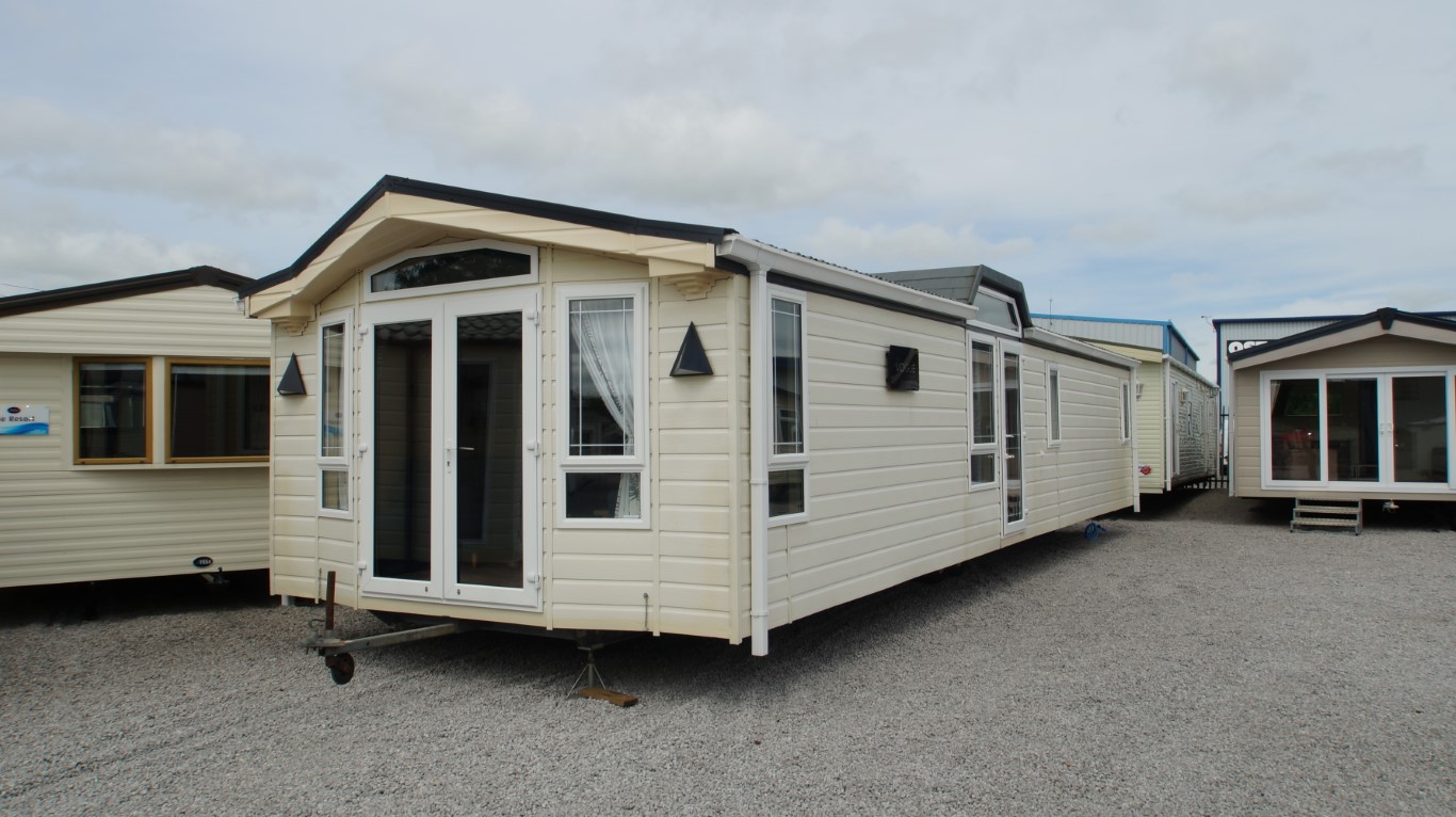 West Lancs Caravans