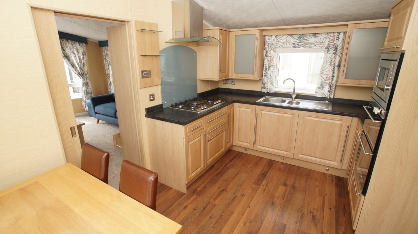 West Lancs Caravans
