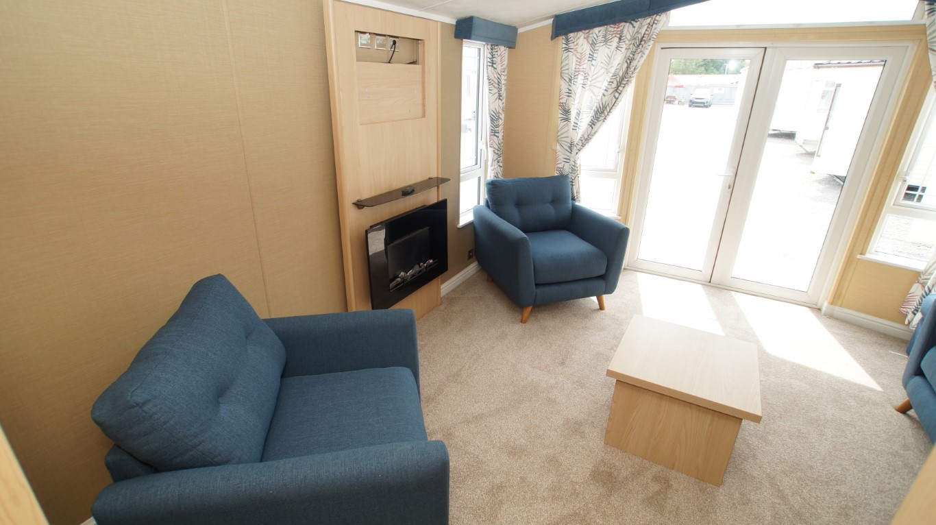 West Lancs Caravans