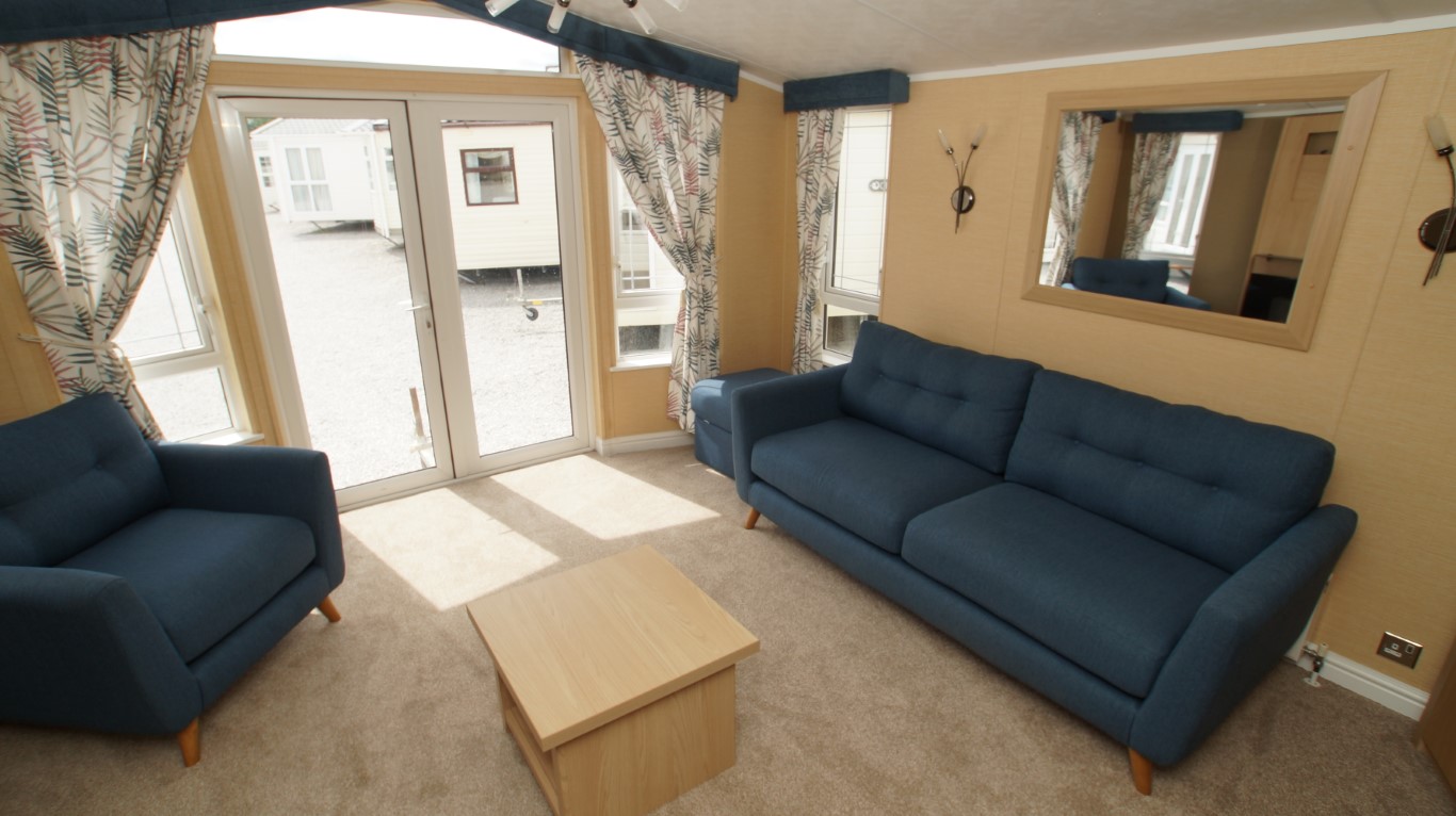 West Lancs Caravans