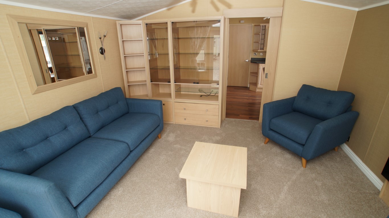 West Lancs Caravans