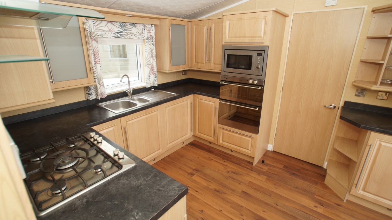 West Lancs Caravans