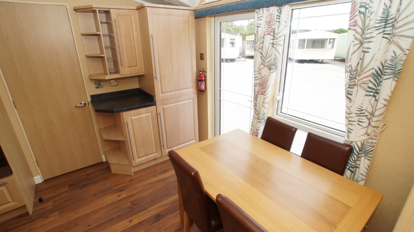 West Lancs Caravans