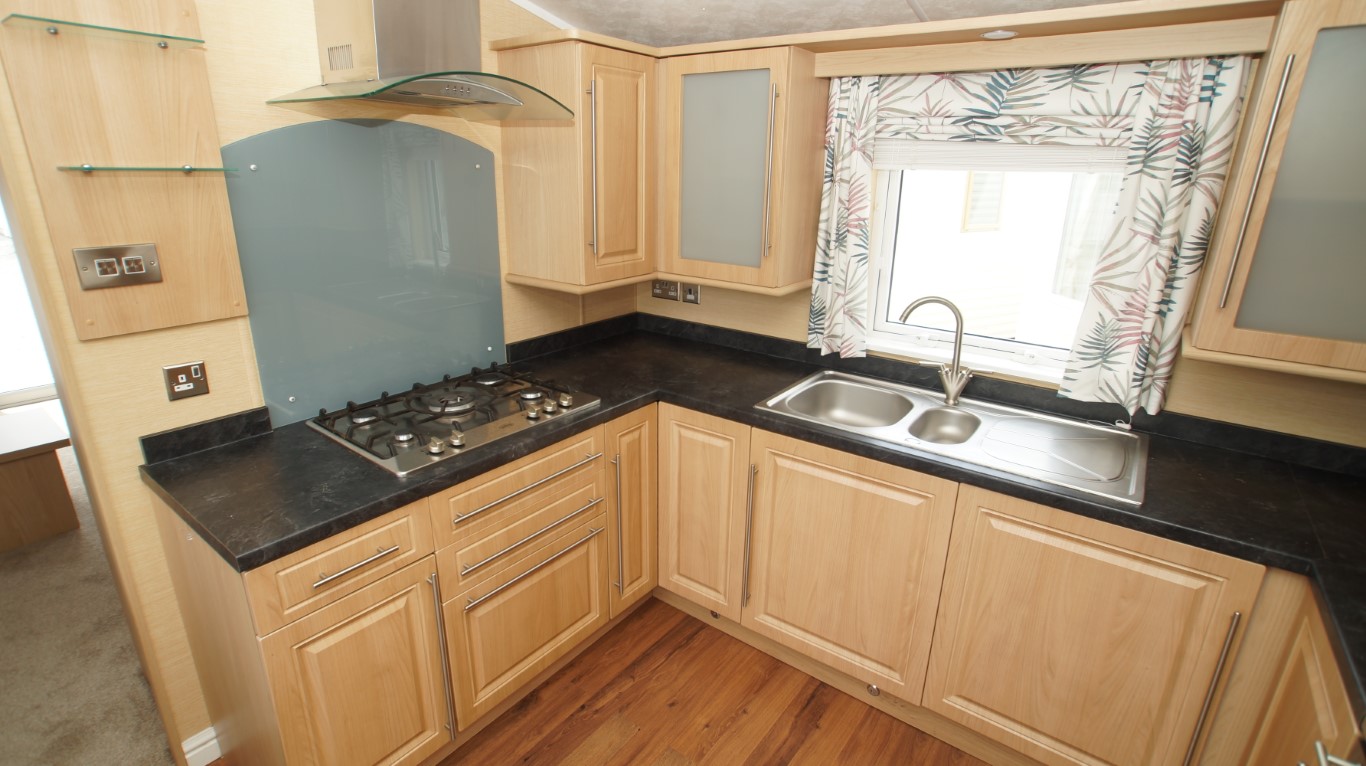 West Lancs Caravans
