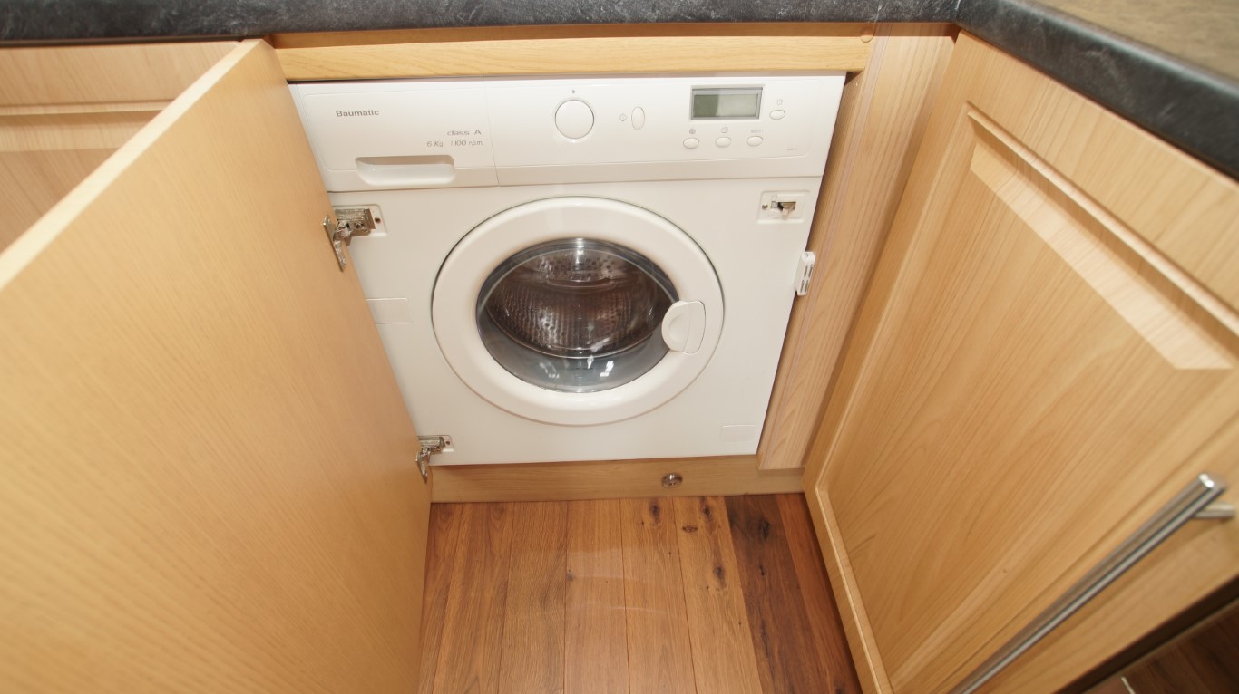 West Lancs Caravans