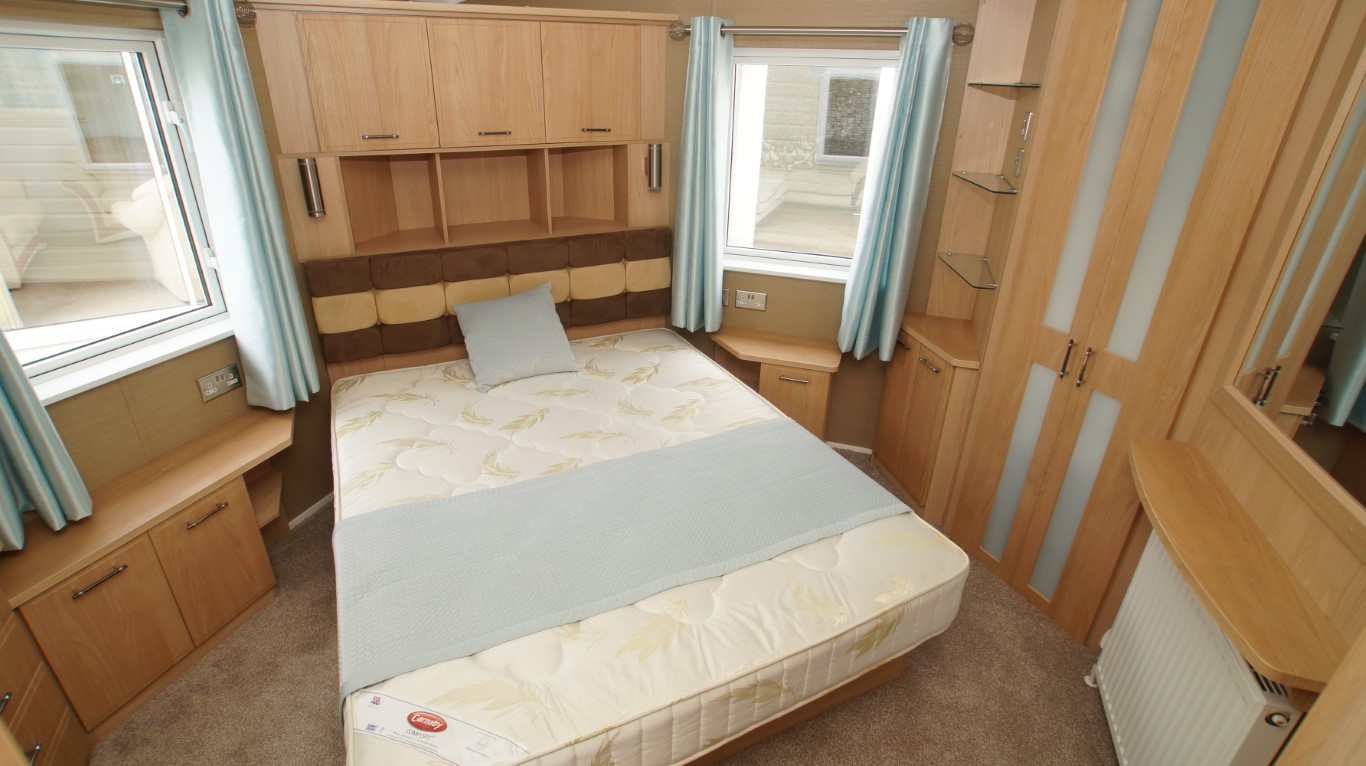 West Lancs Caravans