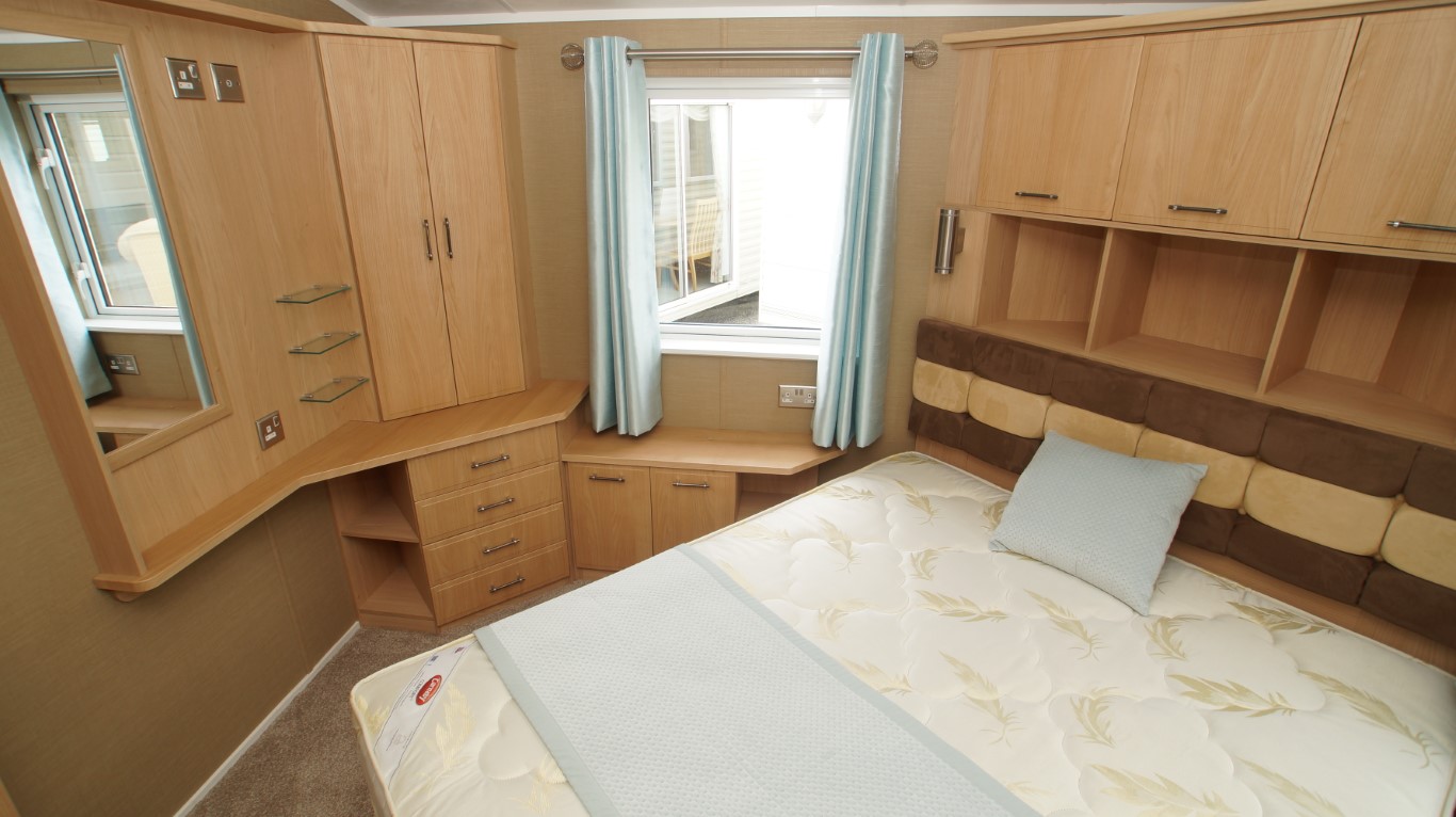 West Lancs Caravans