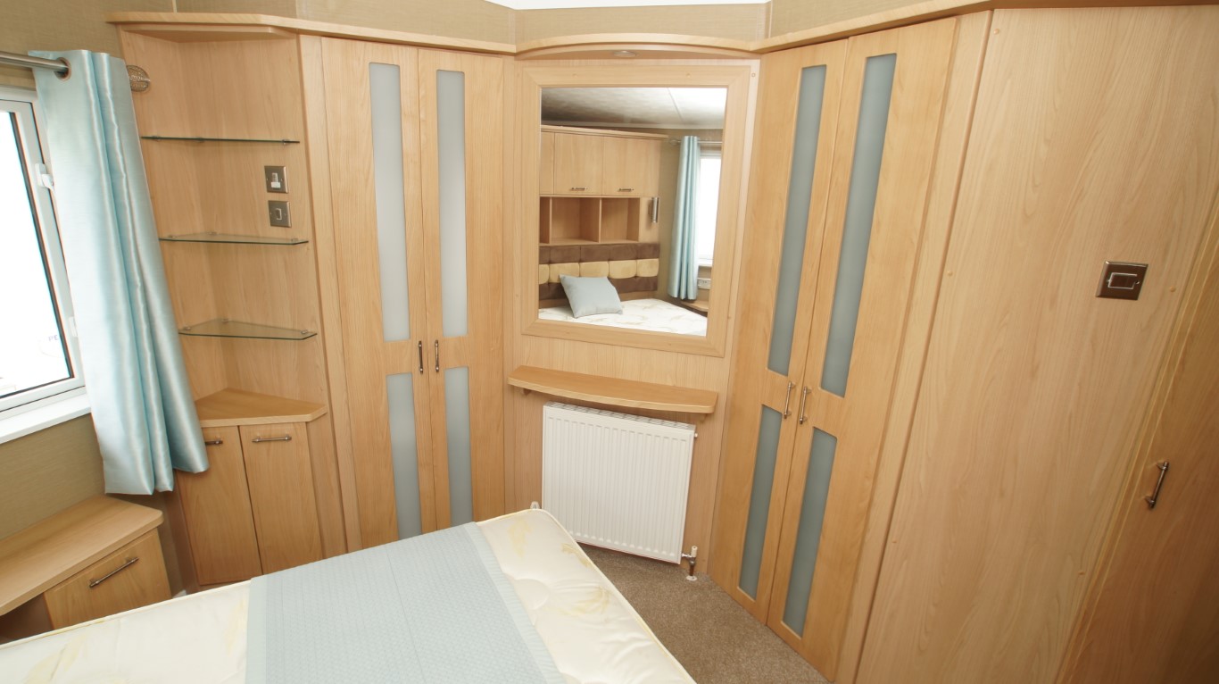 West Lancs Caravans