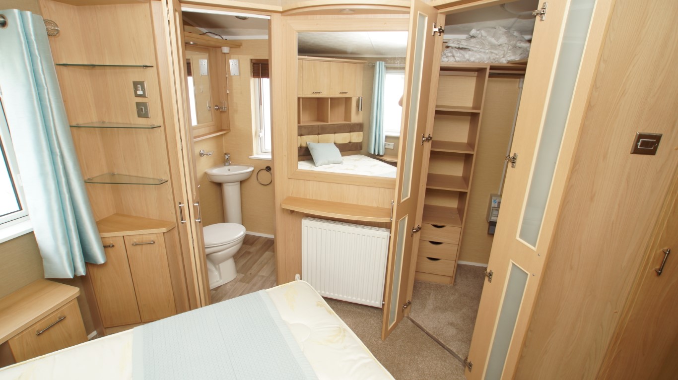 West Lancs Caravans
