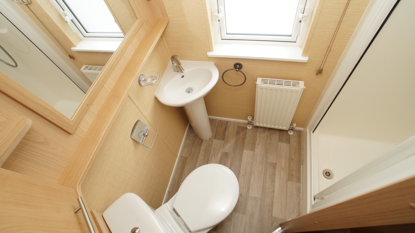 West Lancs Caravans