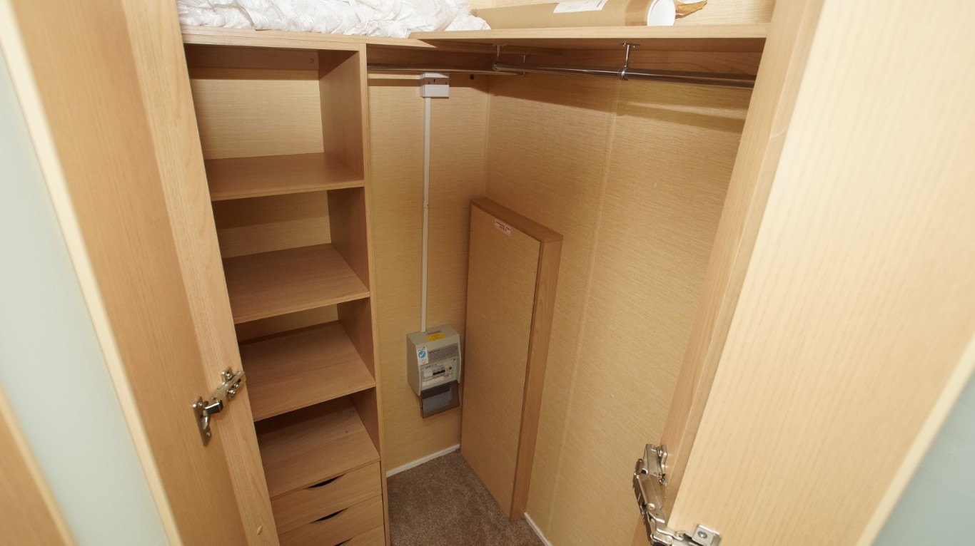 West Lancs Caravans