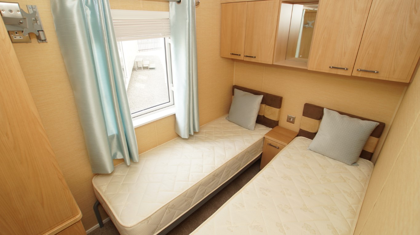 West Lancs Caravans