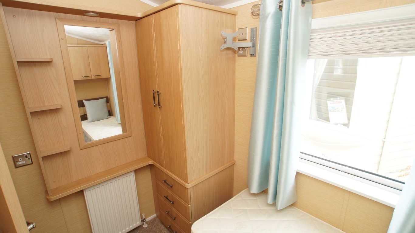 West Lancs Caravans