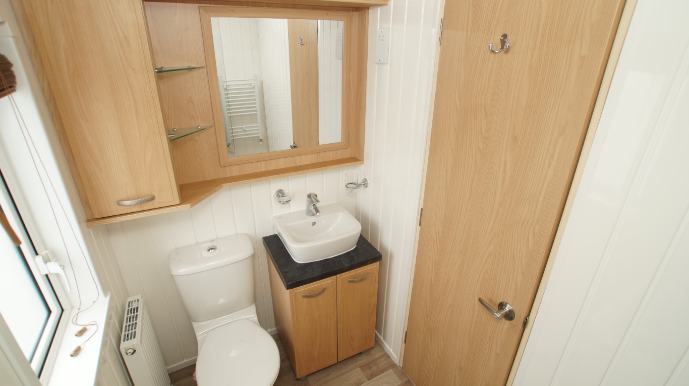 West Lancs Caravans