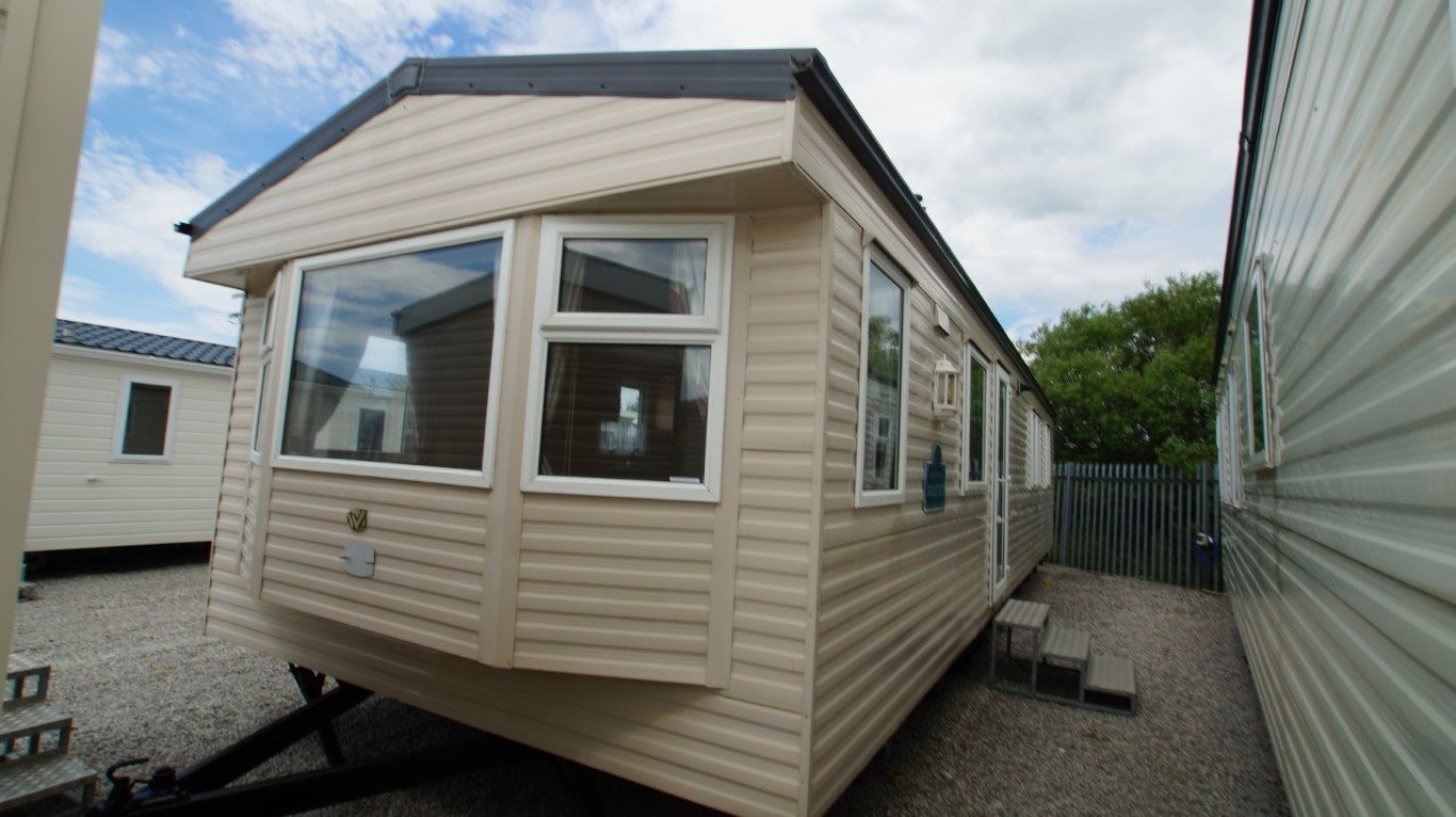 West Lancs Caravans