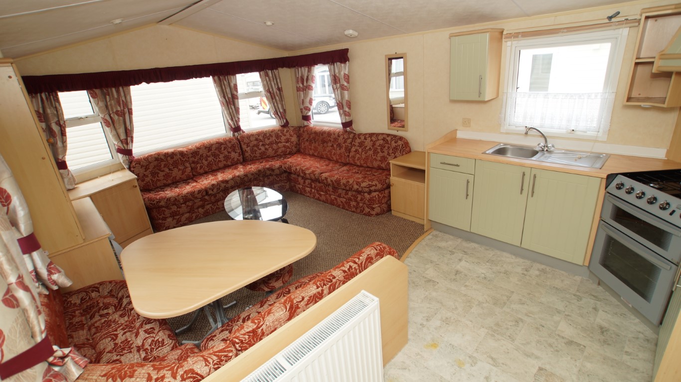 West Lancs Caravans