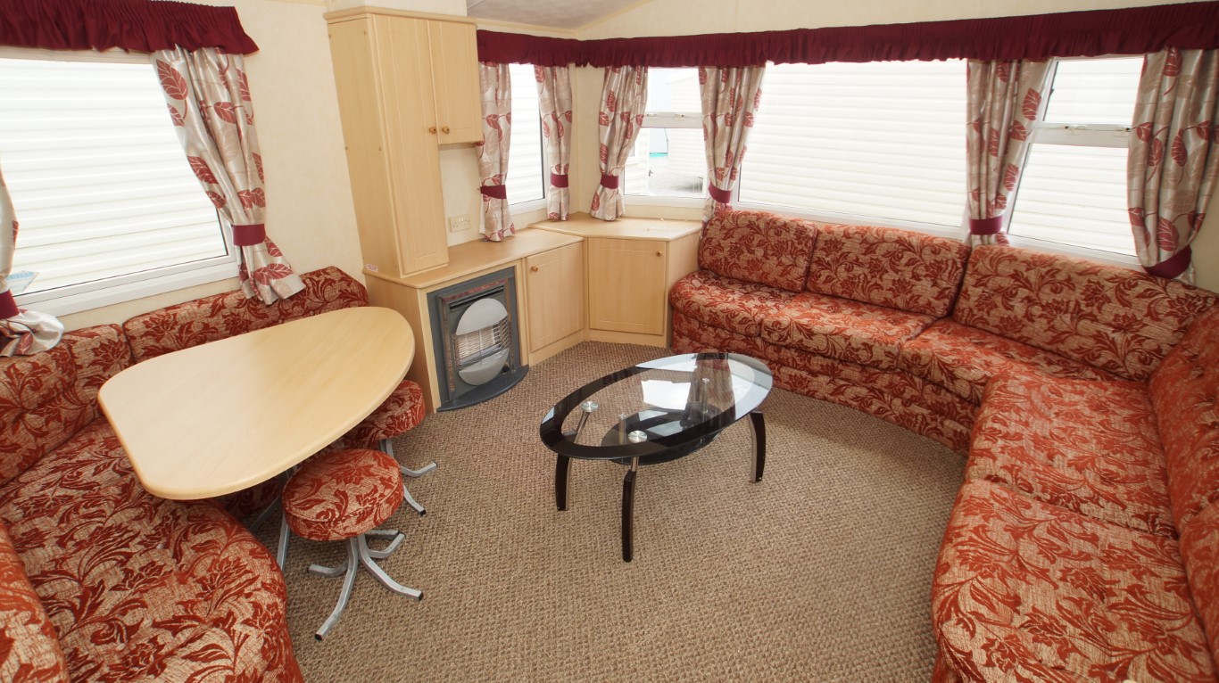 West Lancs Caravans