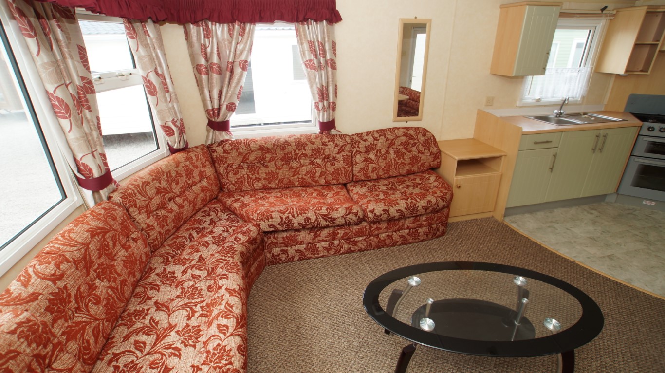 West Lancs Caravans
