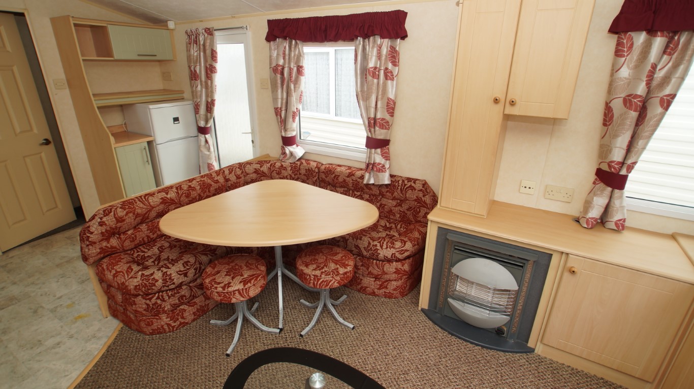 West Lancs Caravans