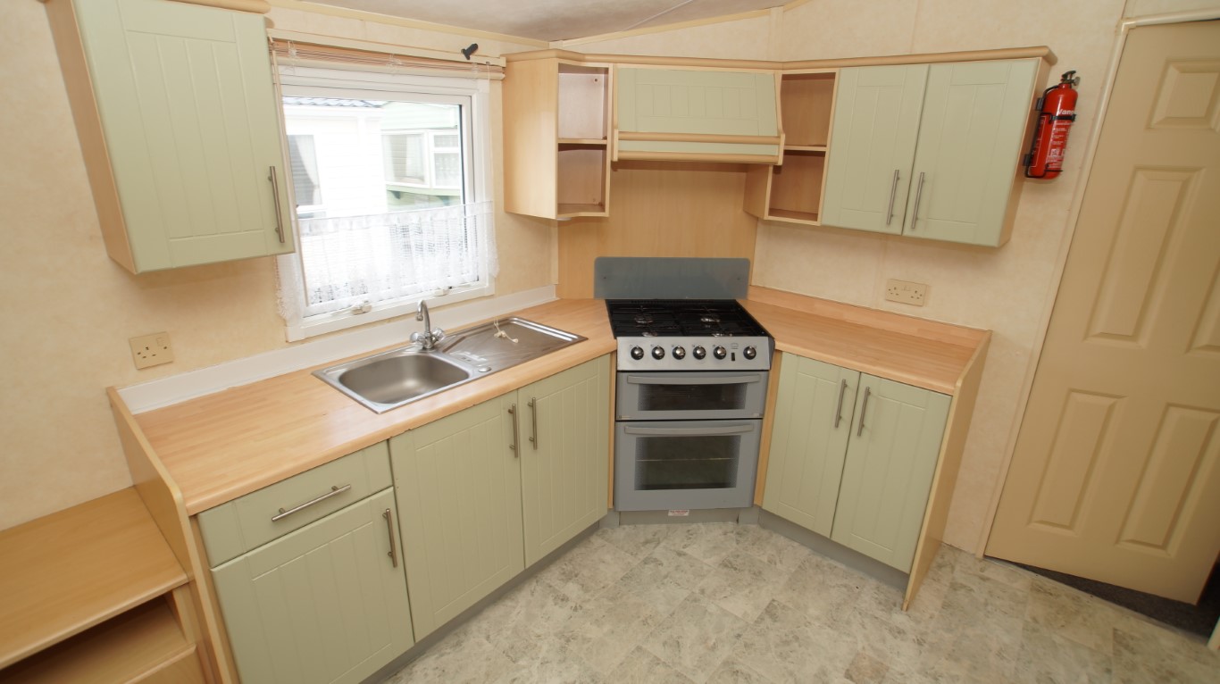 West Lancs Caravans